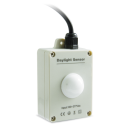 EC-Link Zigbee Daylight Sensor